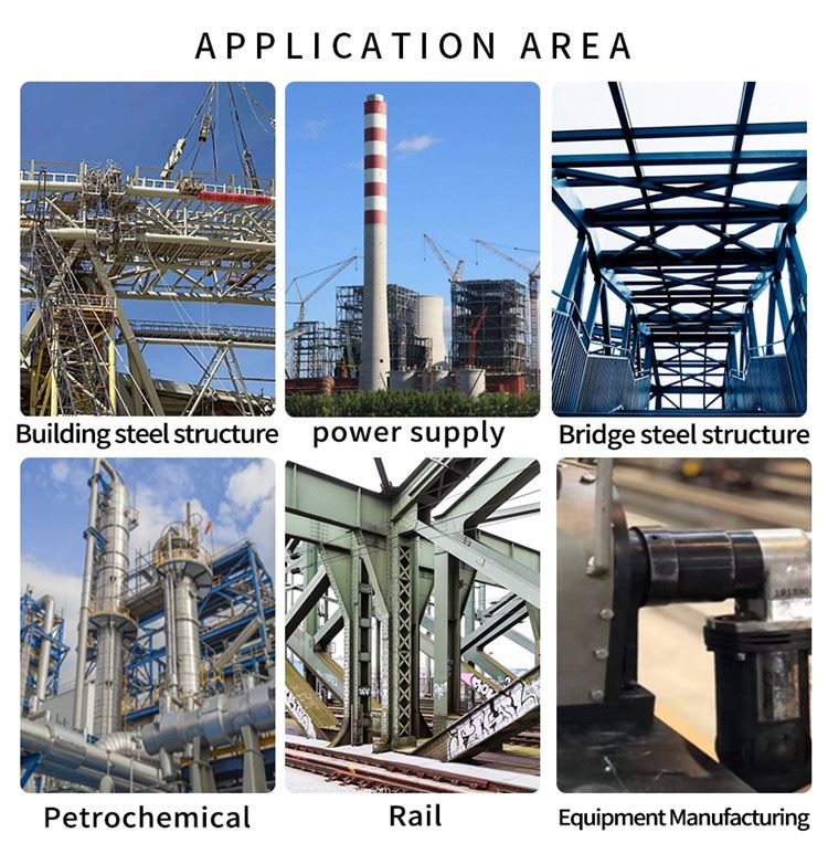 Application Area