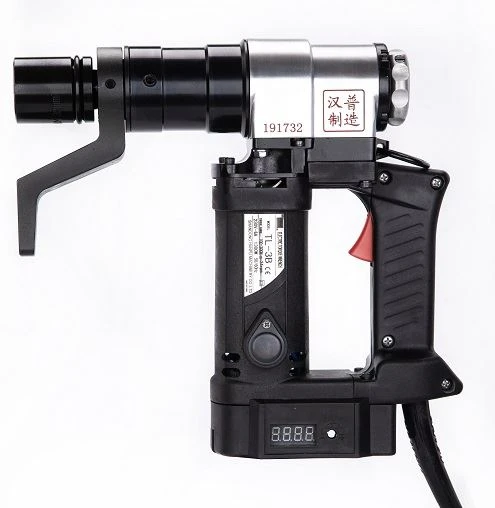 Electric Torque Wrench -Hanpu Brand