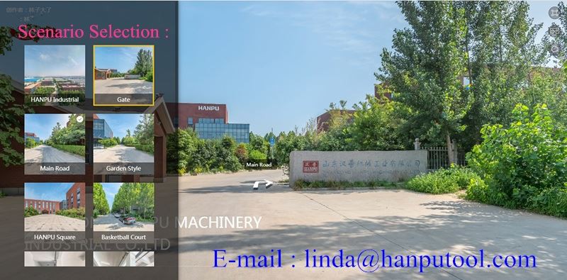 Shandong Hanpu Company Shandong Hanpu Company