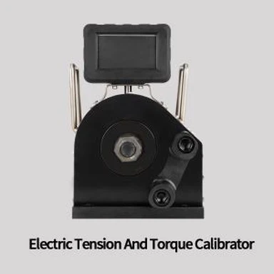 Bultskrūvju testētāji