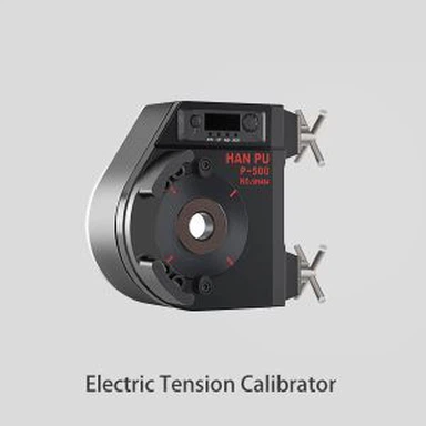 Elektriskais spriedzes kalibrators