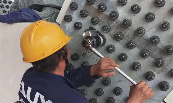 Hand Torque Multiplier